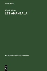 Les Ahansala_cover