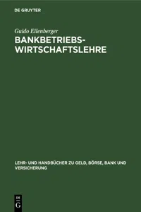 Bankbetriebswirtschaftslehre_cover