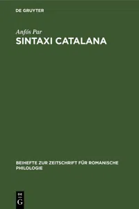 Sintaxi catalana_cover