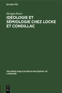 Idéologie et sémiologie chez Locke et Condillac_cover