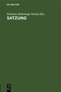 Satzung_cover