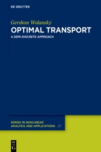 Optimal Transport_cover
