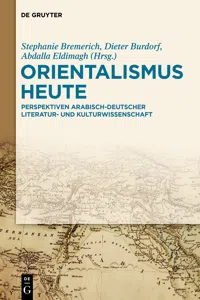 Orientalismus heute_cover