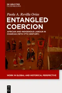 Entangled Coercion_cover