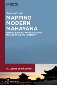 Mapping Modern Mahayana_cover