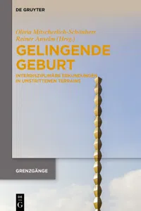 Gelingende Geburt_cover