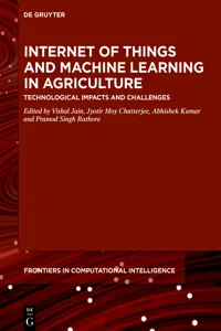 Internet of Things and Machine Learning in Agriculture_cover