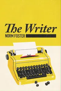 The Writer_cover