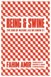 Being and Swine_cover