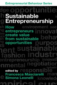 Sustainable Entrepreneurship_cover