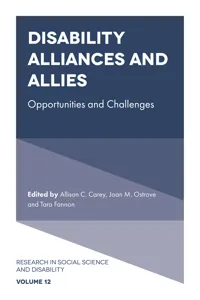 Disability Alliances and Allies_cover