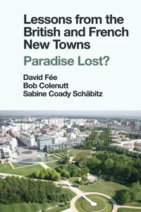 Lessons from the British and French New Towns_cover