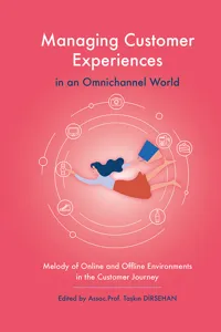 Managing Customer Experiences in an Omnichannel World_cover