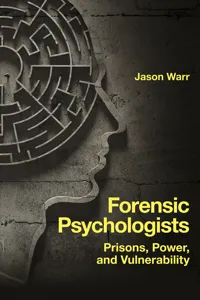 Forensic Psychologists_cover