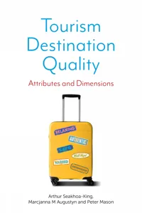 Tourism Destination Quality_cover