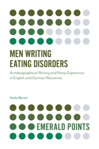 Men Writing Eating Disorders_cover