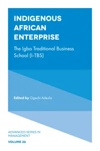 Indigenous African Enterprise_cover