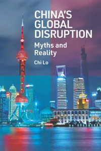 China's Global Disruption_cover