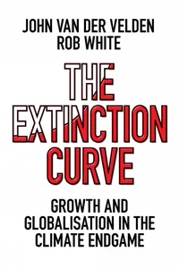 The Extinction Curve_cover