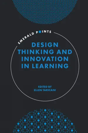 Design Thinking and Innovation in Learning