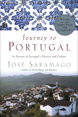 Journey to Portugal