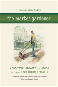The Market Gardener_cover