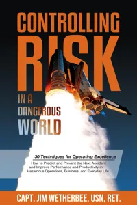 Controlling Risk in a Dangerous World_cover