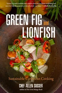 Green Fig and Lionfish_cover