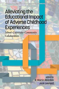 Alleviating the Educational Impact of Adverse Childhood Experiences_cover