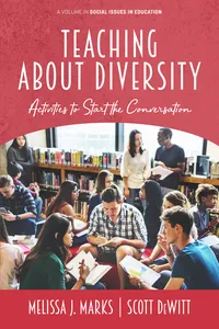 Teaching About Diversity_cover