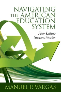 Navigating the American Education System_cover
