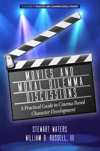 Movies and Moral Dilemma Discussions_cover