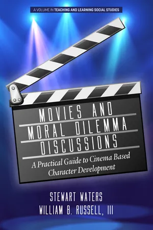 Movies and Moral Dilemma Discussions