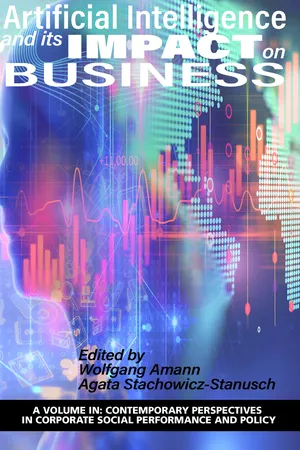 Artificial Intelligence and its Impact on Business