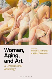 Women, Aging, and Art_cover