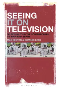 Seeing It on Television_cover