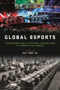 Global esports_cover