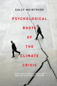 Psychological Roots of the Climate Crisis_cover