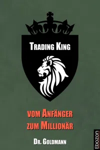 Trading King - vom Anfänger zum Millionär_cover