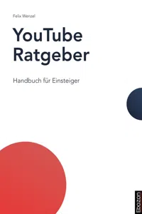 YouTube Ratgeber_cover