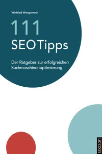 111 SEO Tipps_cover