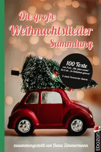 Die große Weihnachtslieder Sammlung_cover