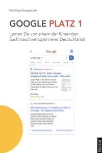 Google Platz 1_cover