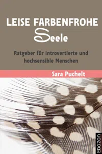 Leise farbenfrohe Seele_cover