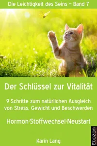 Der Schlüssel zur Vitalität_cover