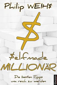 Selfmade Millionär_cover