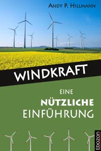 Windkraft - Eine nützliche Einführung_cover