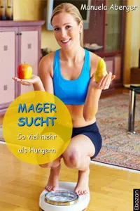 Magersucht - so viel mehr als Hungern_cover