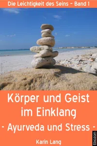 Körper und Geist im Einklang_cover