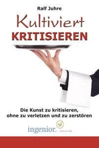 Kultiviert kritisieren_cover